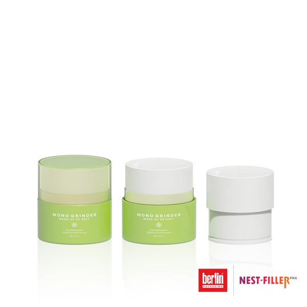 N4 330NP (Grinder Jar)